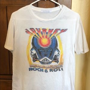 Daydreamer journey tee